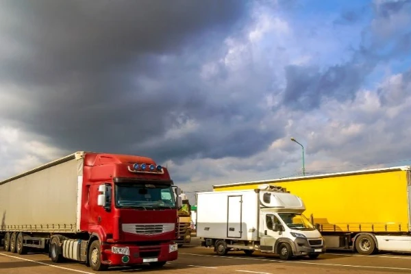 Mersin Kayseri Nakliyat Ambarları